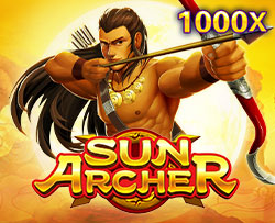 Sun Archer