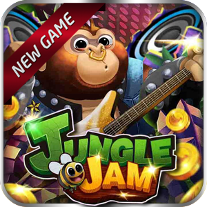 Jungle Jam